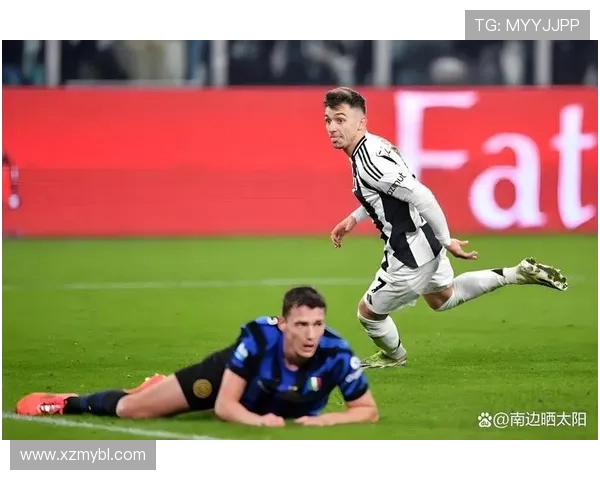 国米与尤文巅峰对决再燃意甲战火豪门争锋书写新赛季格局