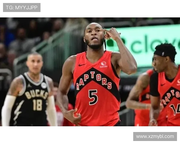 伊曼纽尔奎克利的崛起：从新秀到球队核心的精彩历程