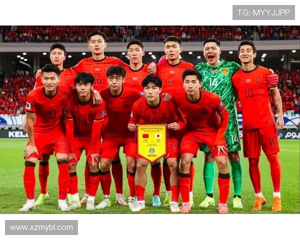 国足迎战比利时强敌挑战期待展现中国足球新风貌与实力